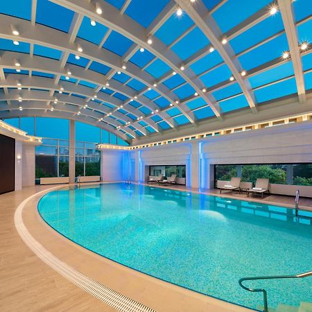 Radisson Collection Hotel, Xing Guo 上海市 エクステリア 写真