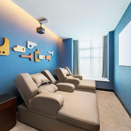 Radisson Collection Hotel, Xing Guo 上海市 エクステリア 写真