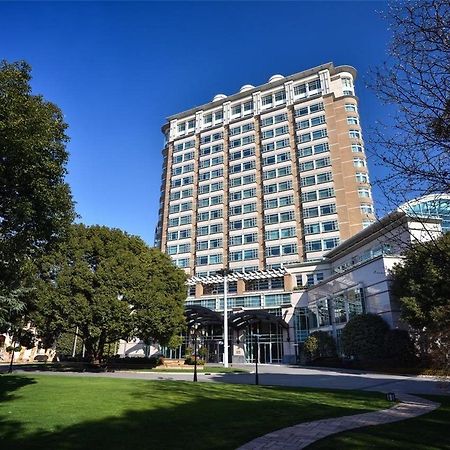 Radisson Collection Hotel, Xing Guo 上海市 エクステリア 写真