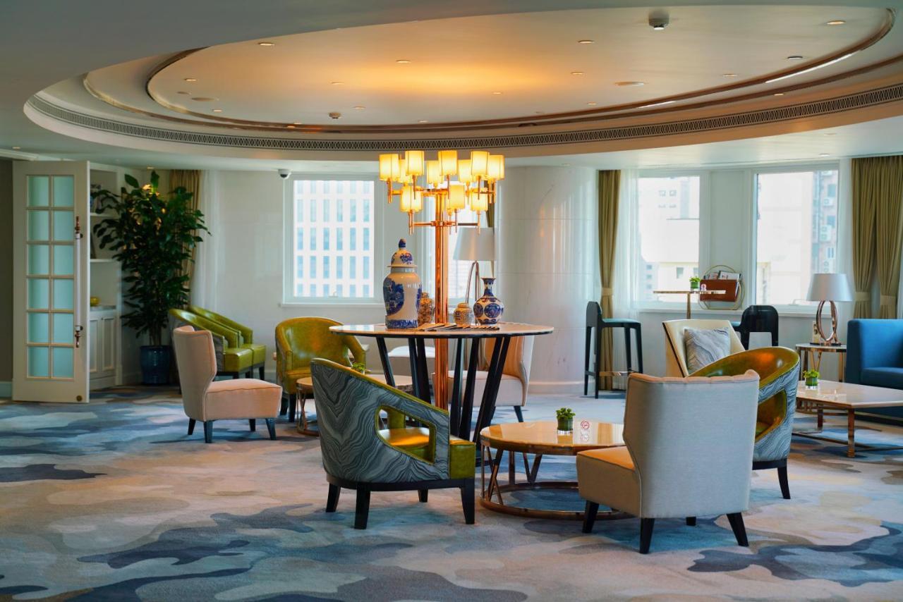 Radisson Collection Hotel, Xing Guo 上海市 エクステリア 写真