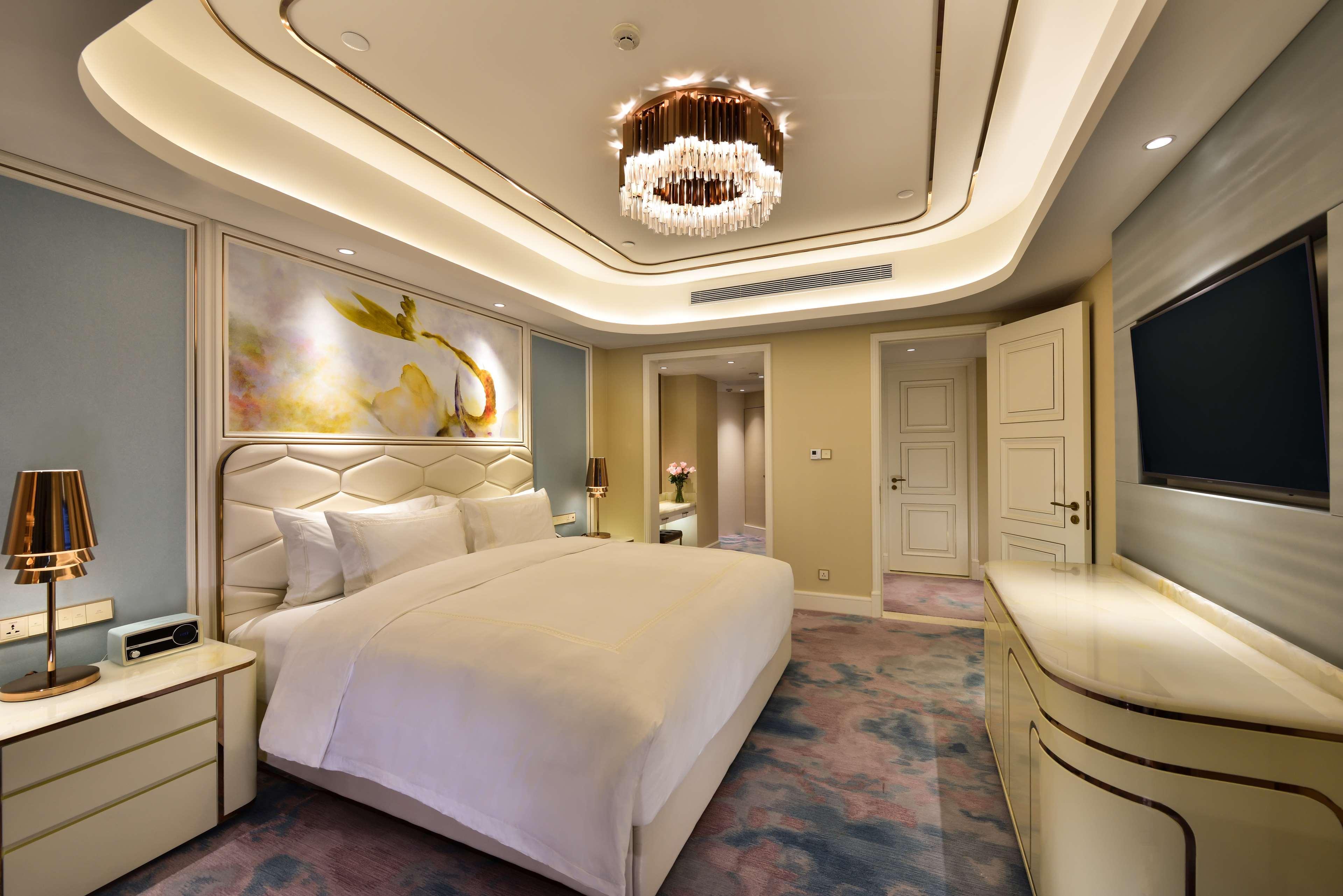 Radisson Collection Hotel, Xing Guo 上海市 エクステリア 写真