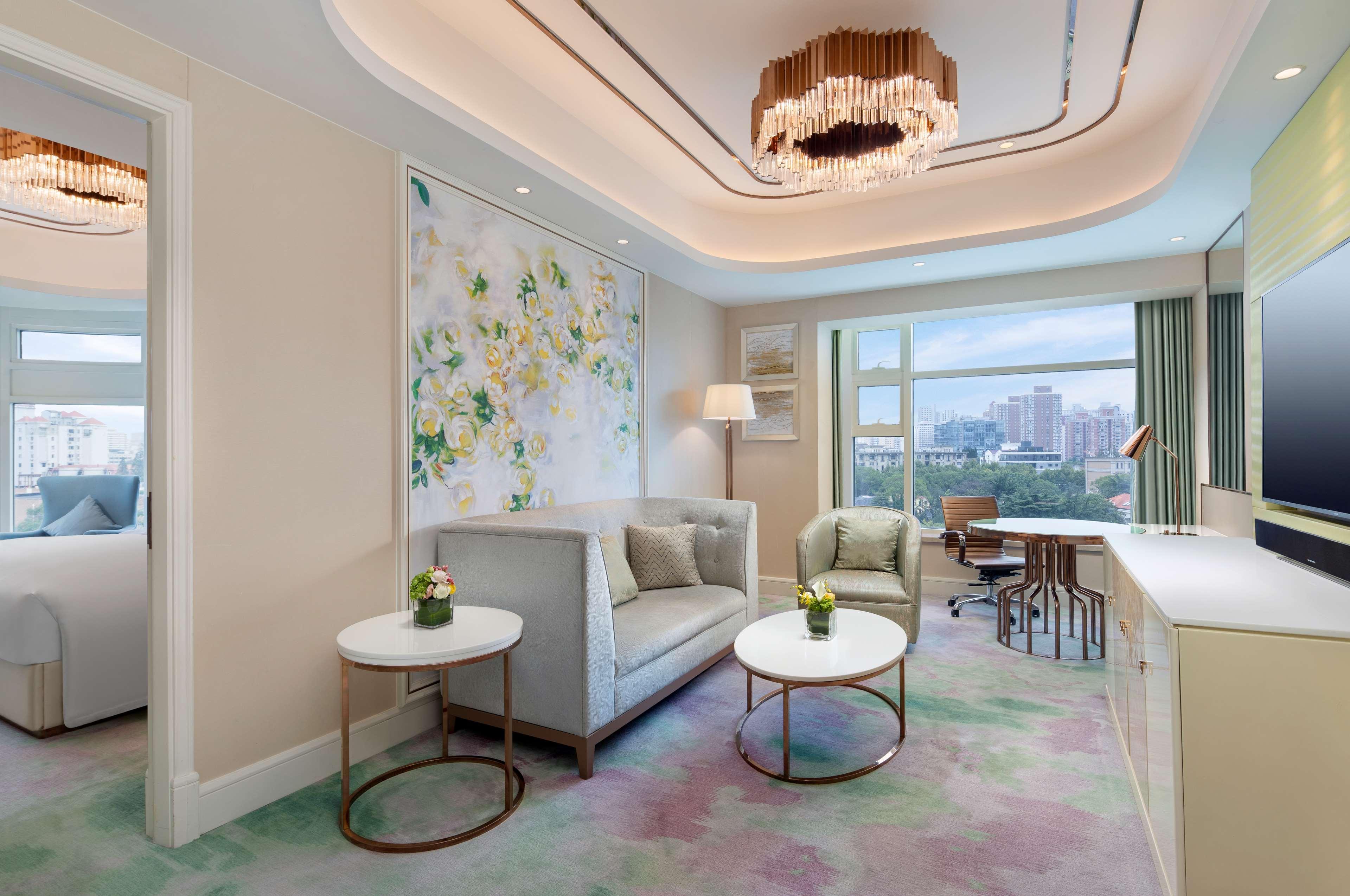 Radisson Collection Hotel, Xing Guo 上海市 エクステリア 写真