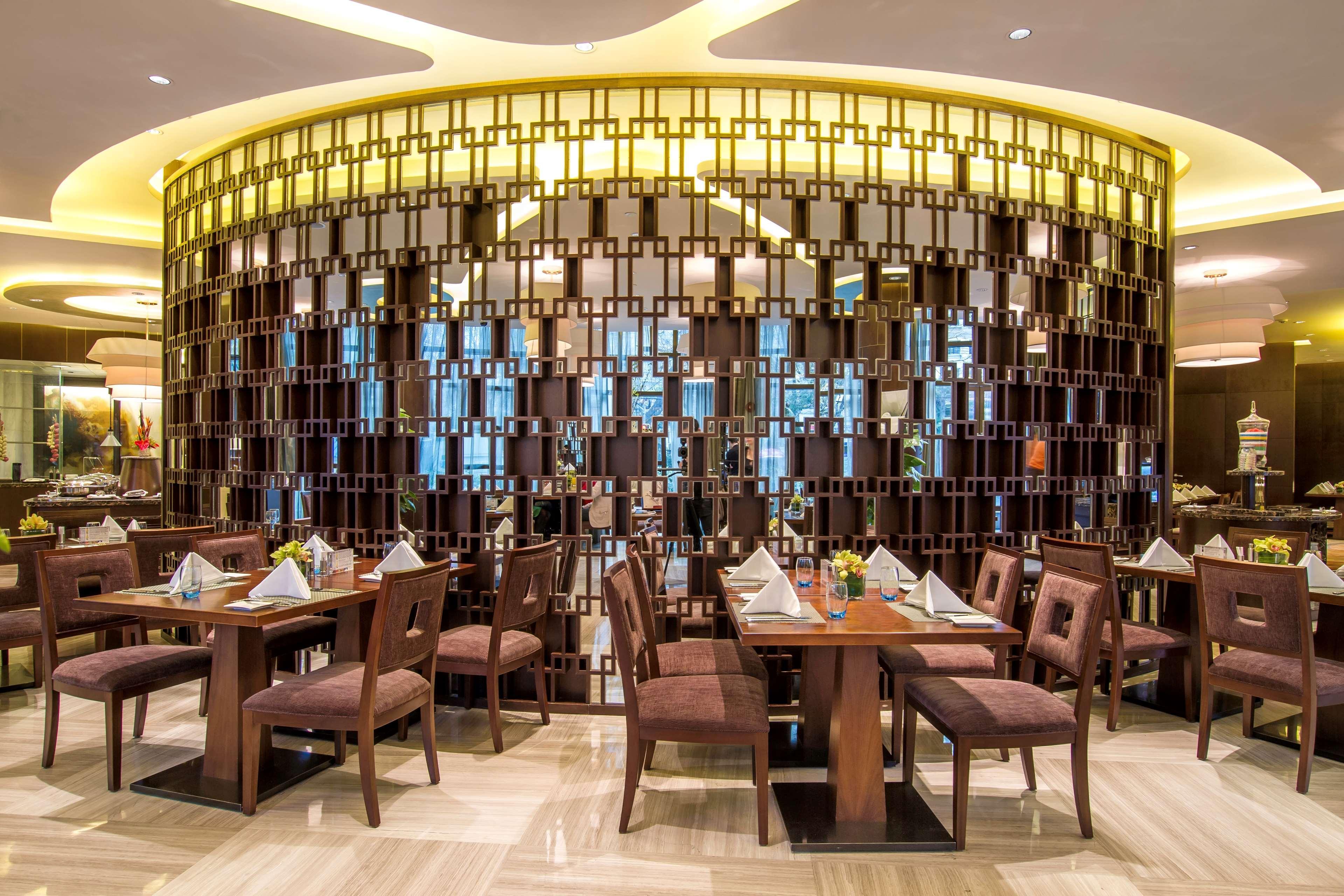 Radisson Collection Hotel, Xing Guo 上海市 エクステリア 写真