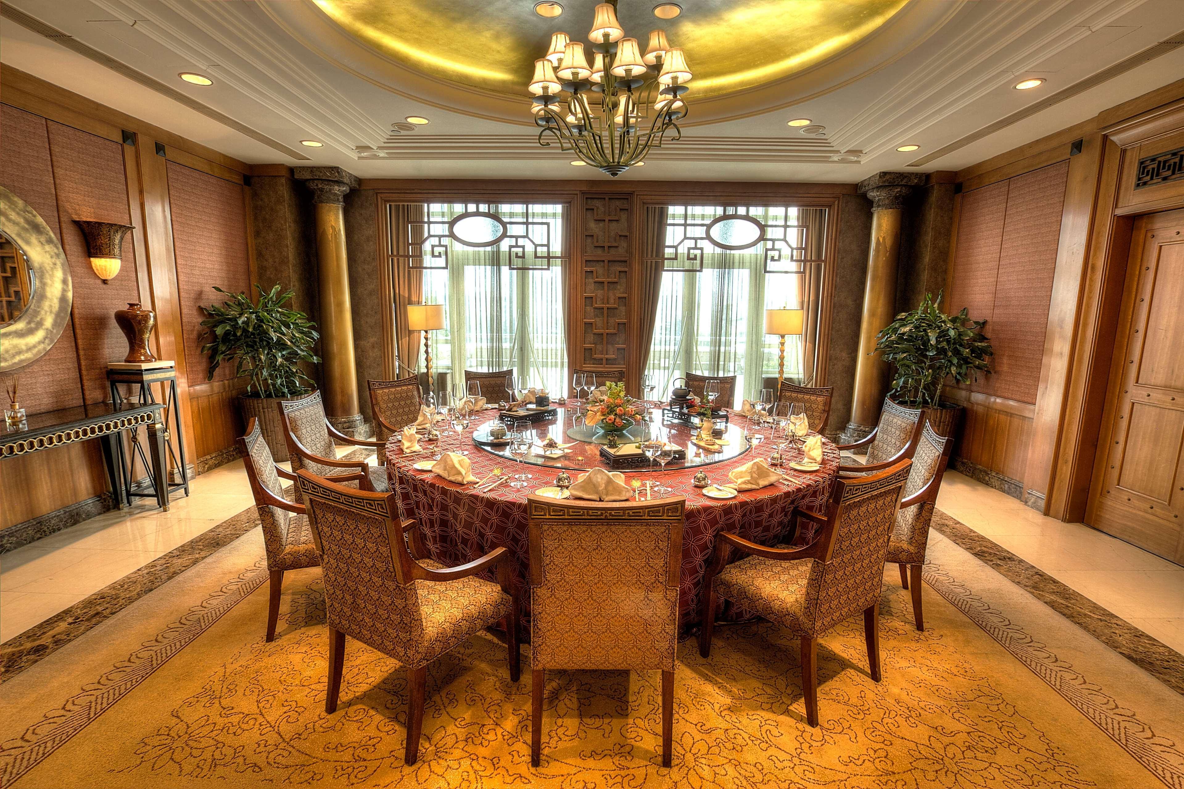Radisson Collection Hotel, Xing Guo 上海市 エクステリア 写真