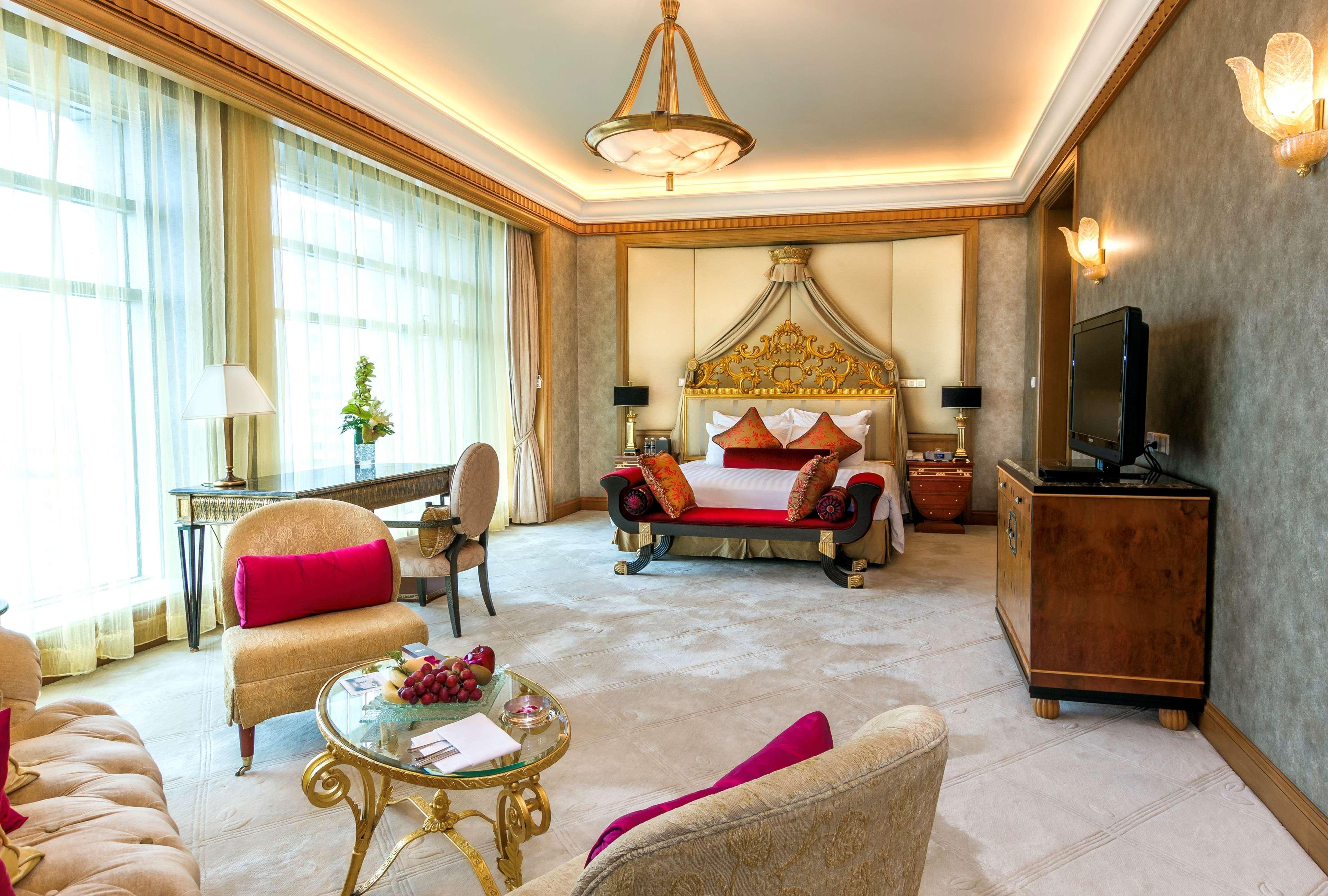 Radisson Collection Hotel, Xing Guo 上海市 エクステリア 写真