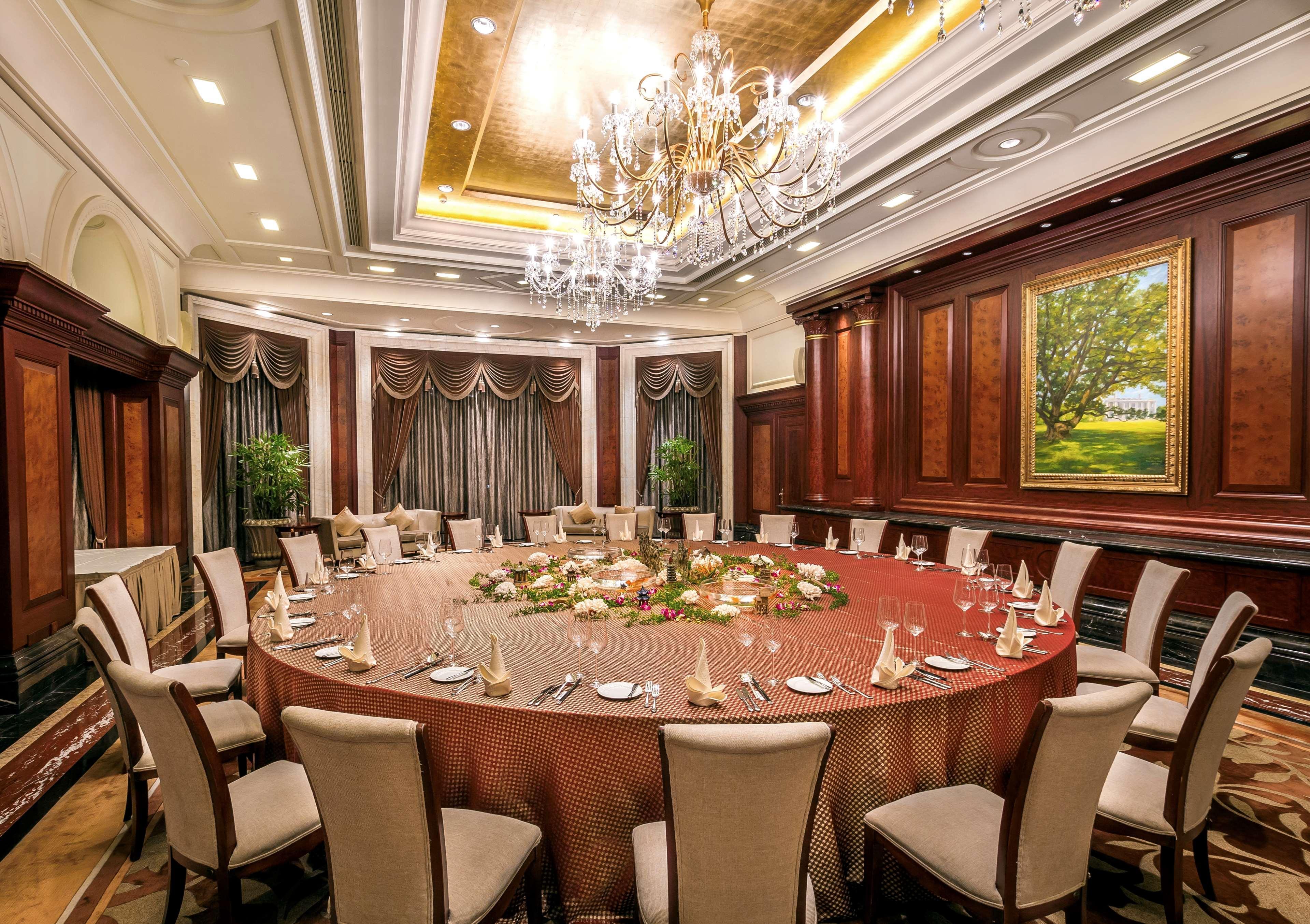 Radisson Collection Hotel, Xing Guo 上海市 エクステリア 写真
