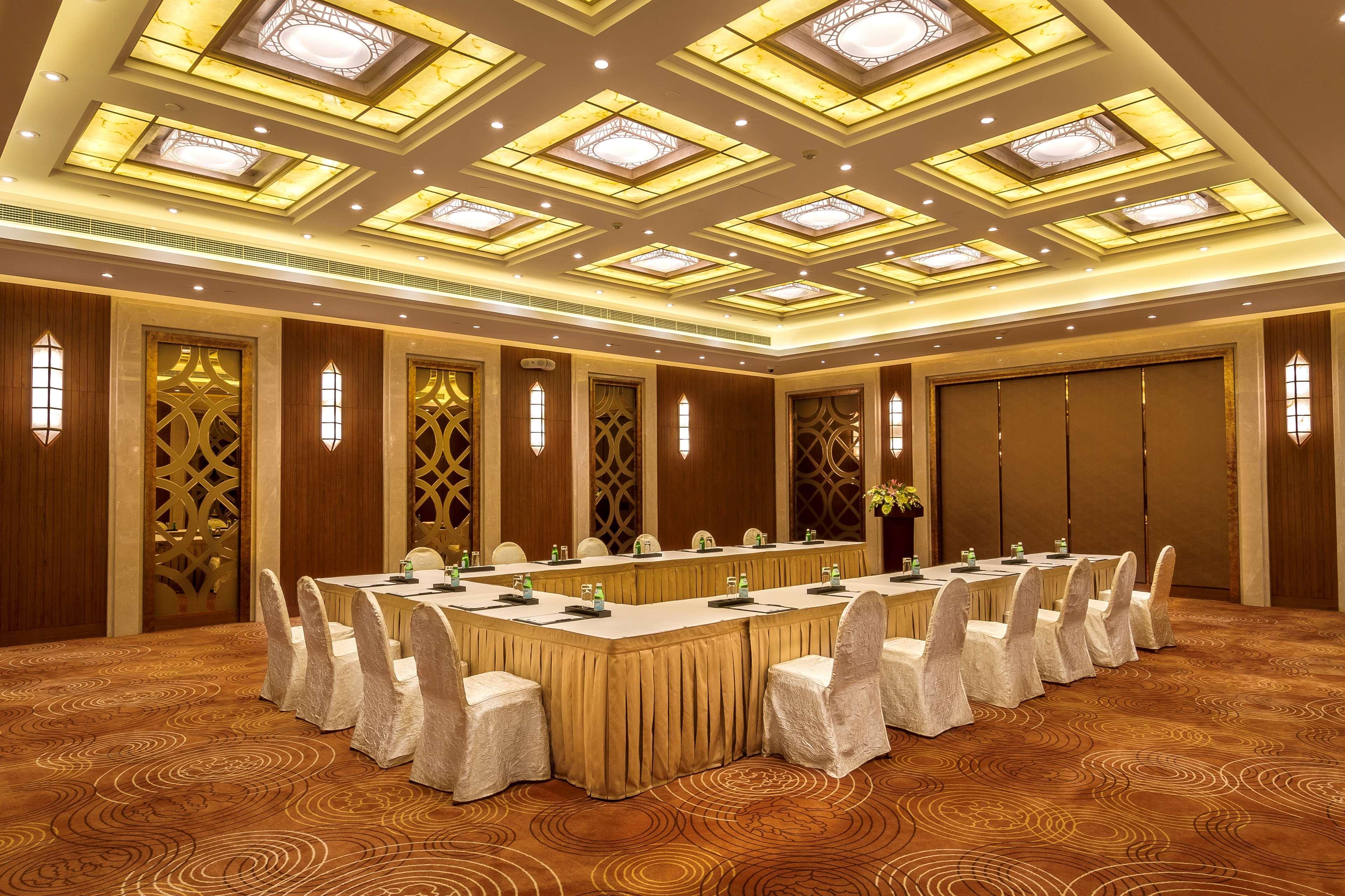 Radisson Collection Hotel, Xing Guo 上海市 エクステリア 写真