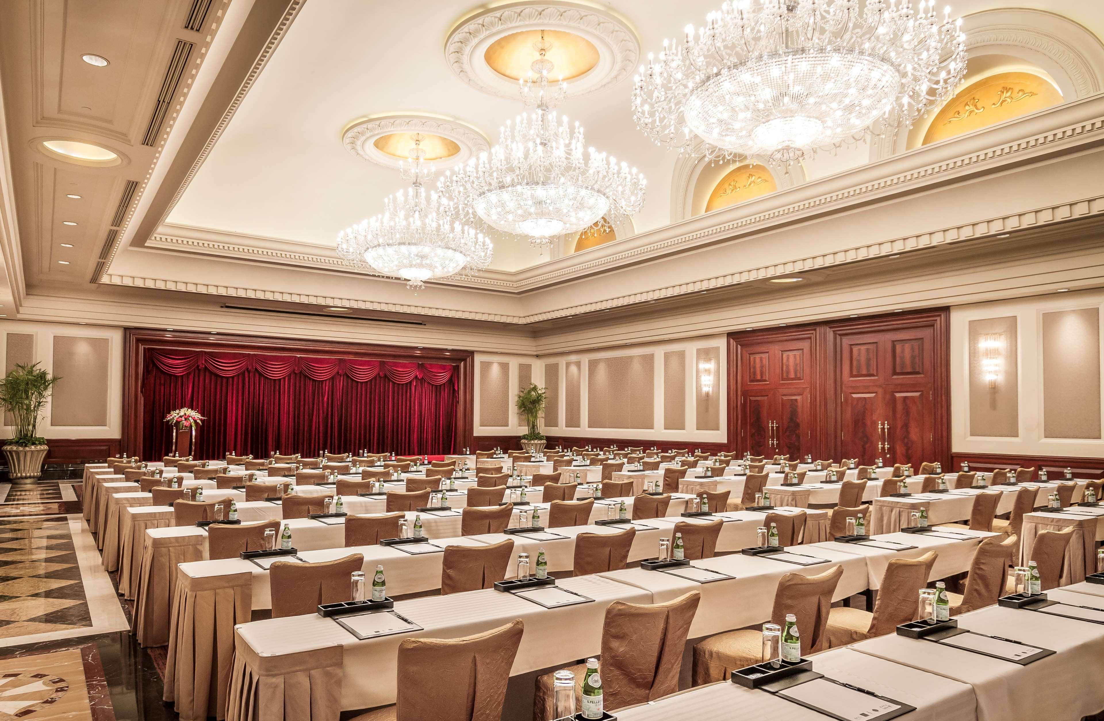 Radisson Collection Hotel, Xing Guo 上海市 エクステリア 写真