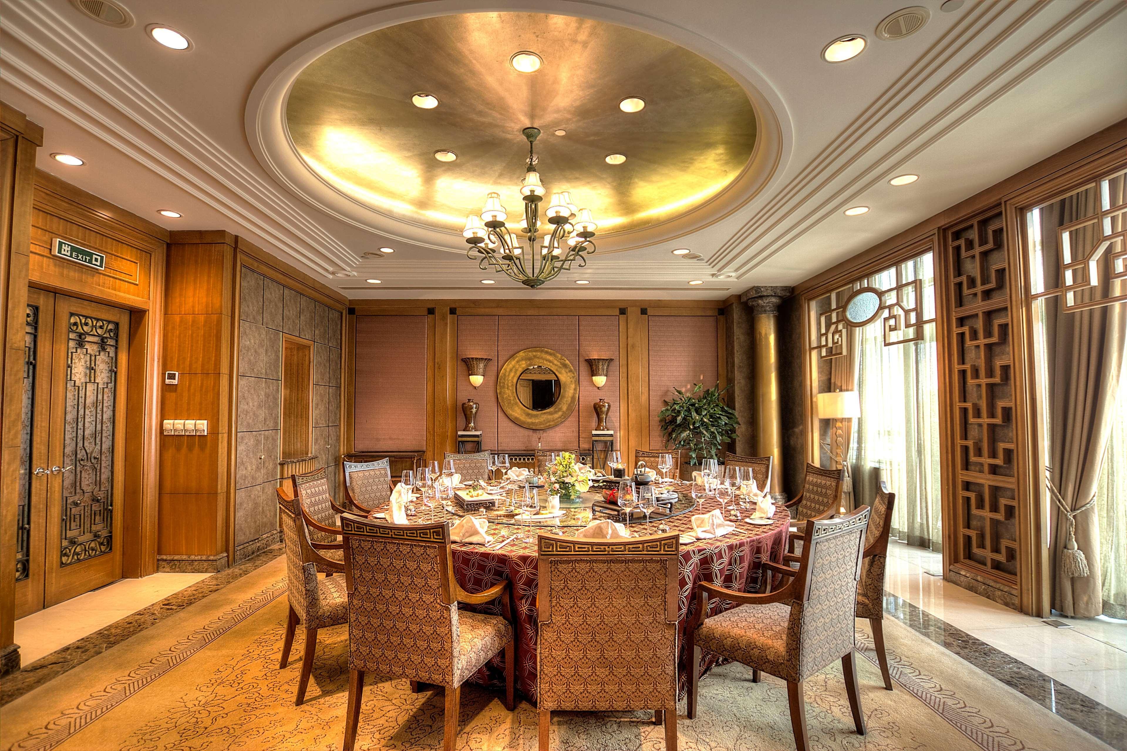 Radisson Collection Hotel, Xing Guo 上海市 エクステリア 写真