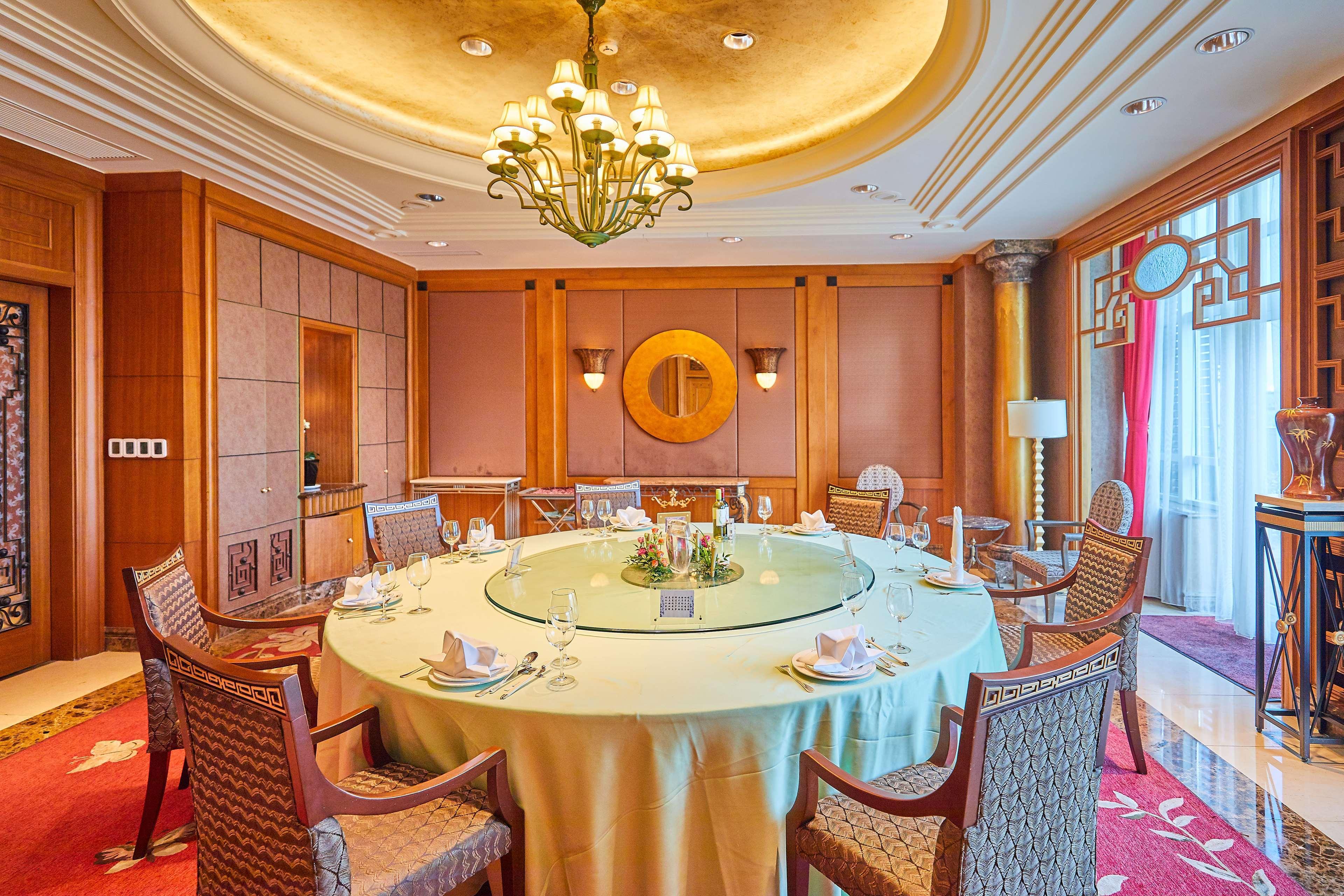 Radisson Collection Hotel, Xing Guo 上海市 エクステリア 写真