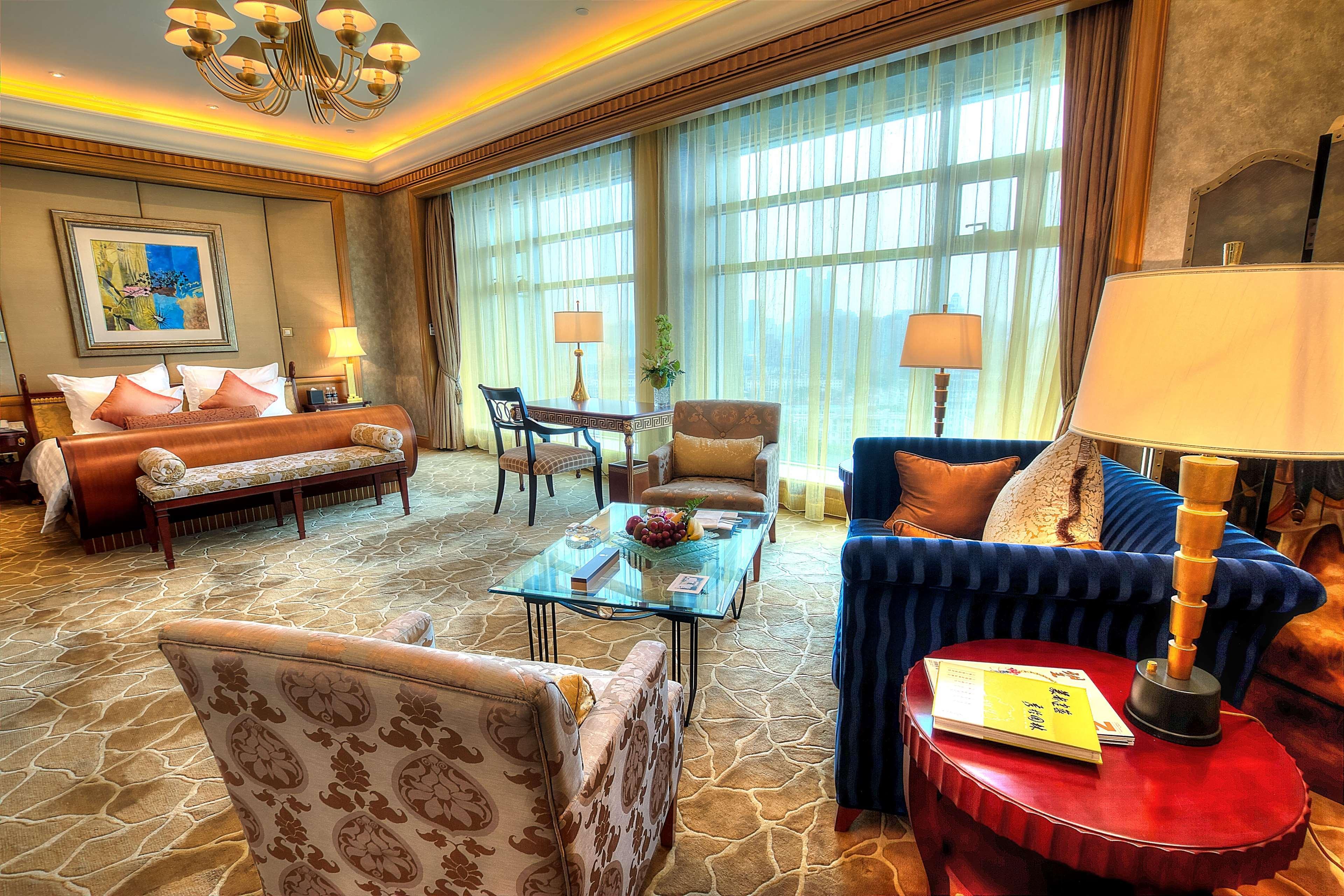 Radisson Collection Hotel, Xing Guo 上海市 エクステリア 写真