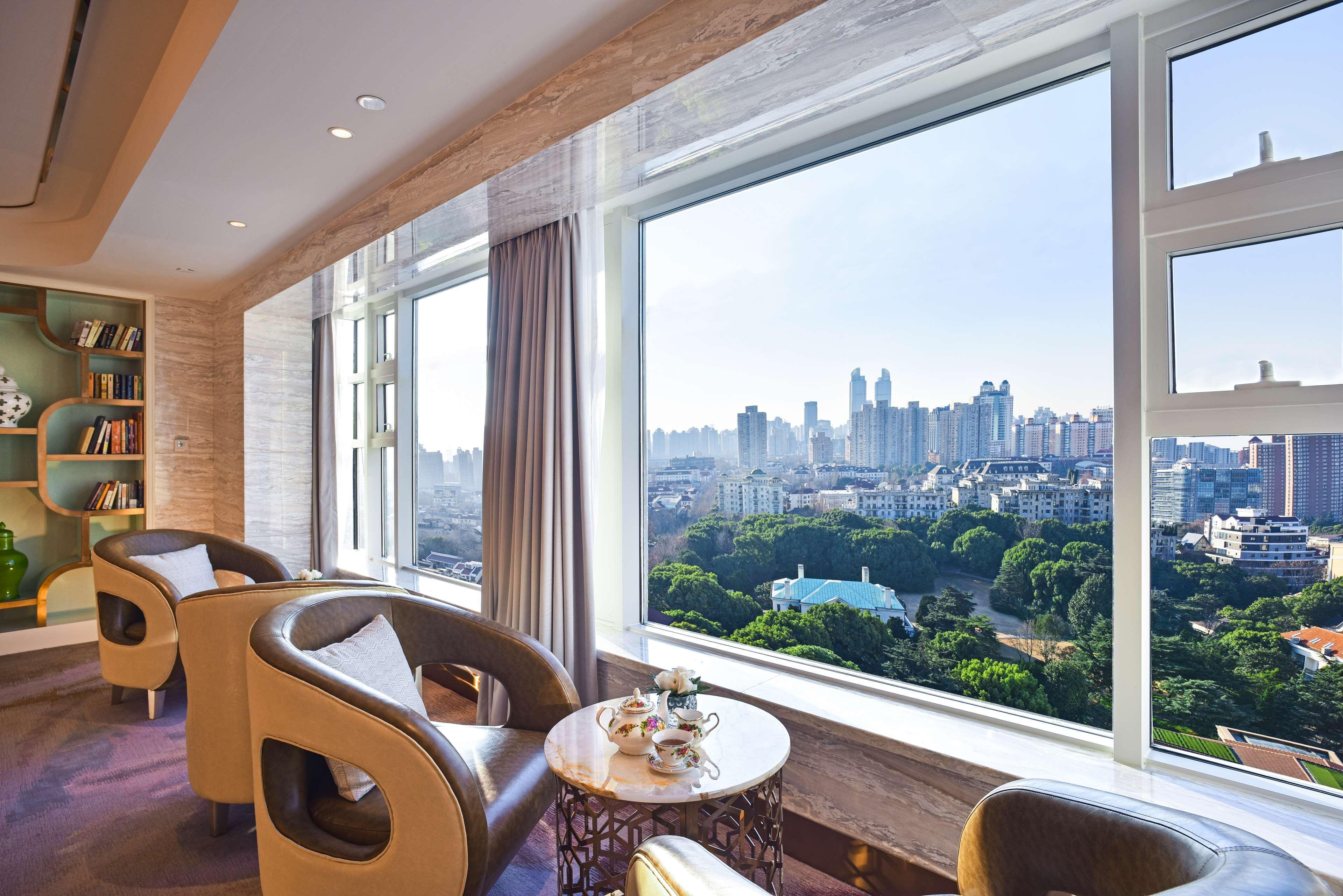 Radisson Collection Hotel, Xing Guo 上海市 エクステリア 写真