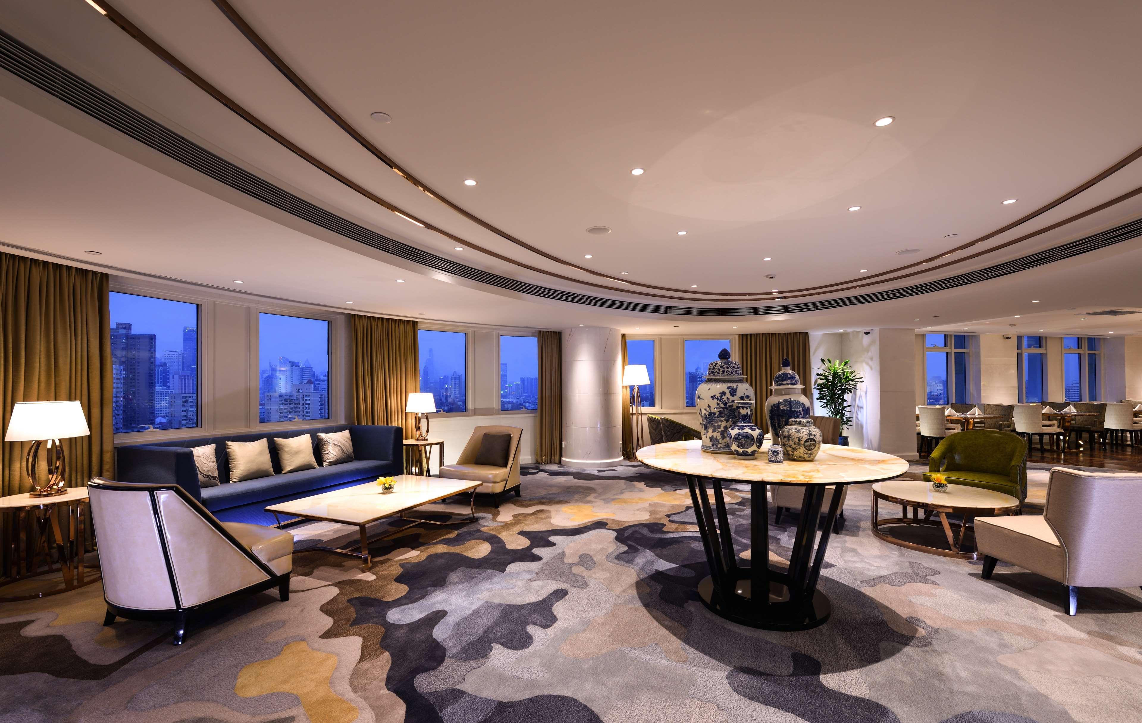 Radisson Collection Hotel, Xing Guo 上海市 エクステリア 写真