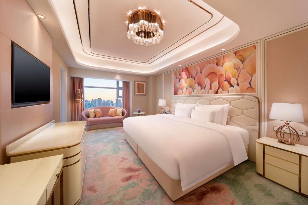 Radisson Collection Hotel, Xing Guo 上海市 エクステリア 写真
