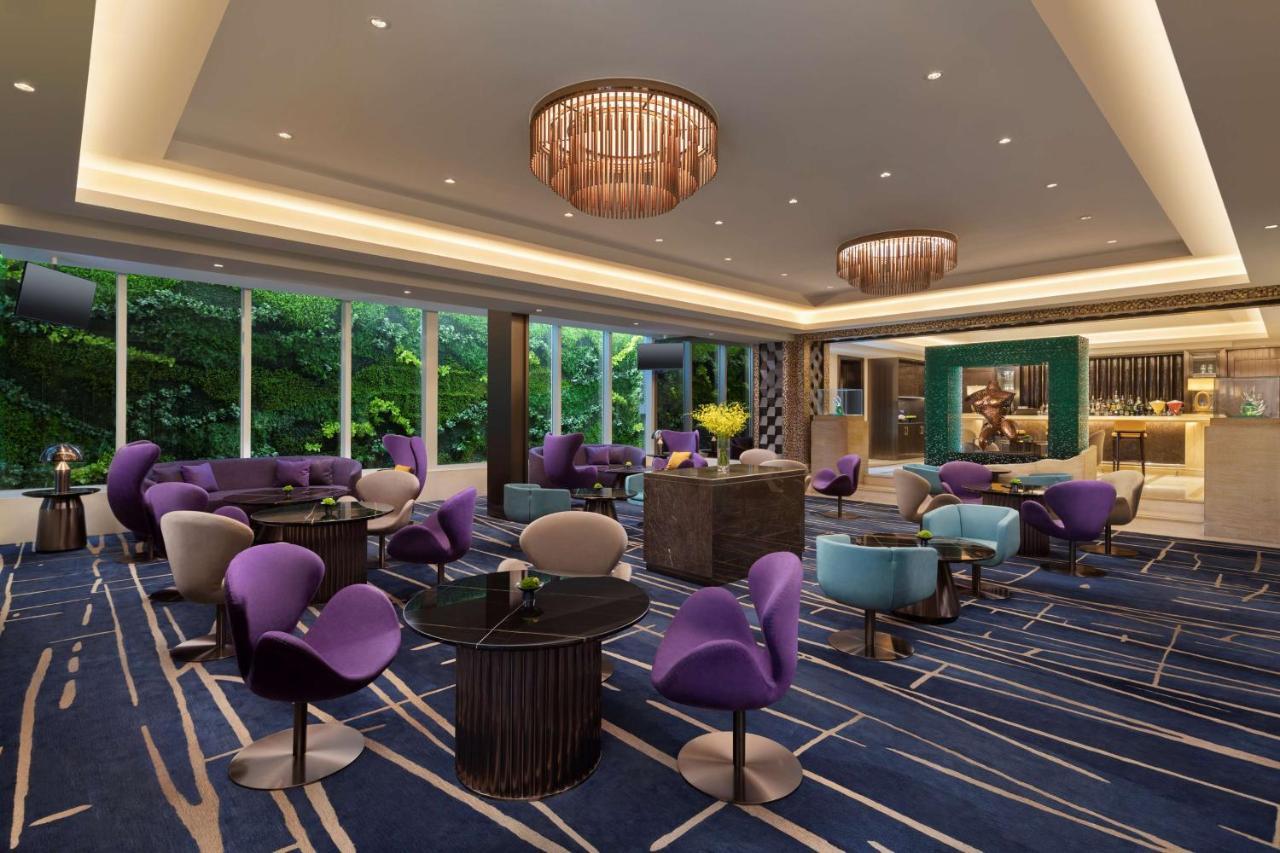 Radisson Collection Hotel, Xing Guo 上海市 エクステリア 写真