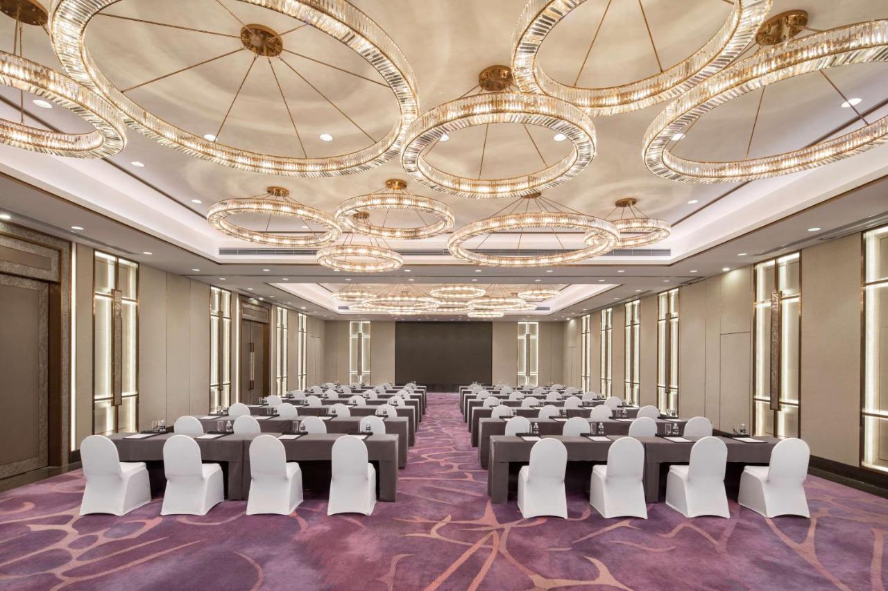 Radisson Collection Hotel, Xing Guo 上海市 エクステリア 写真
