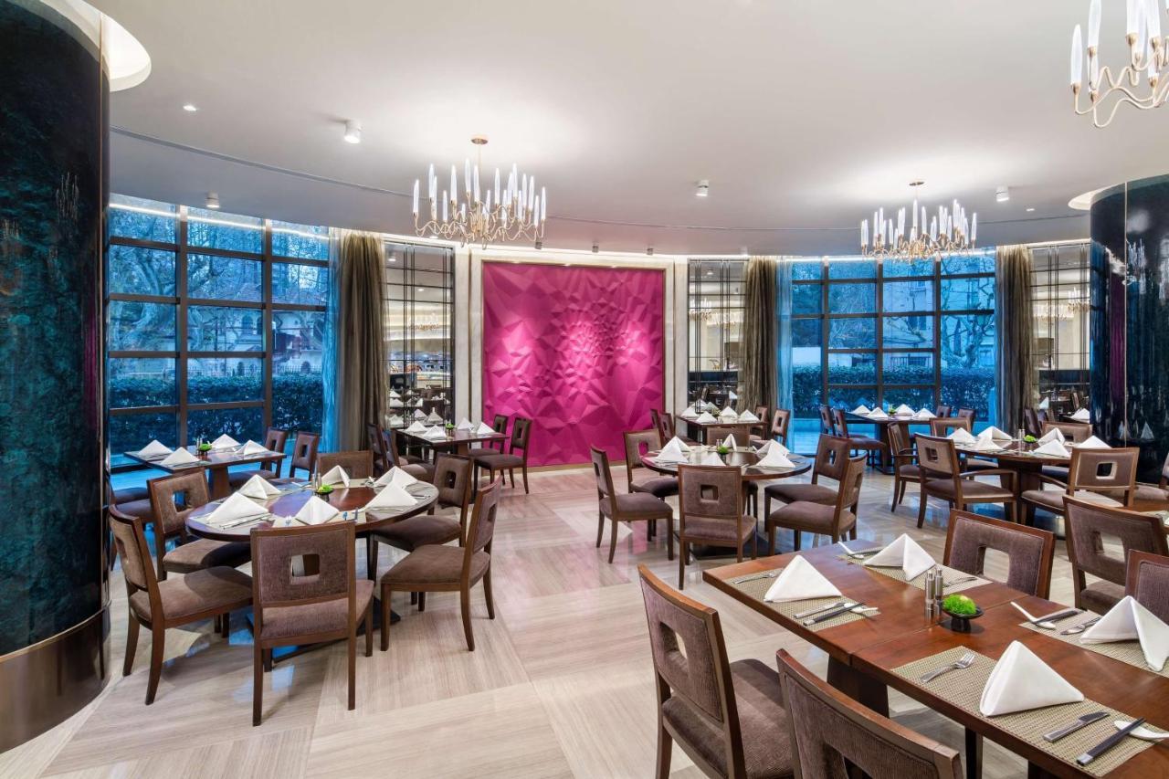 Radisson Collection Hotel, Xing Guo 上海市 エクステリア 写真