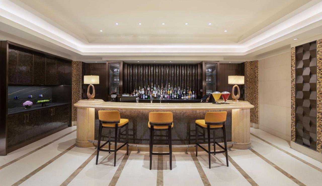 Radisson Collection Hotel, Xing Guo 上海市 エクステリア 写真