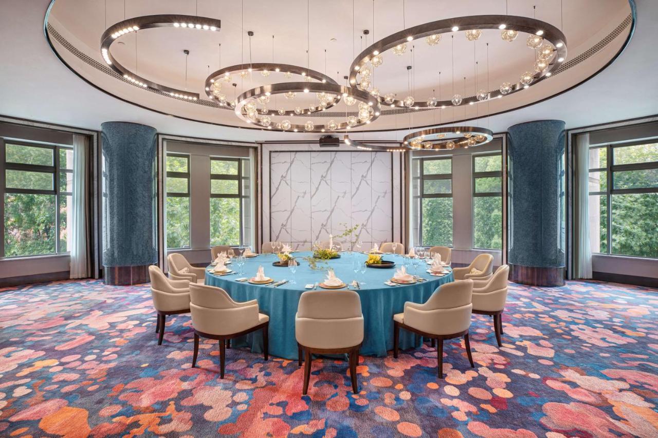 Radisson Collection Hotel, Xing Guo 上海市 エクステリア 写真