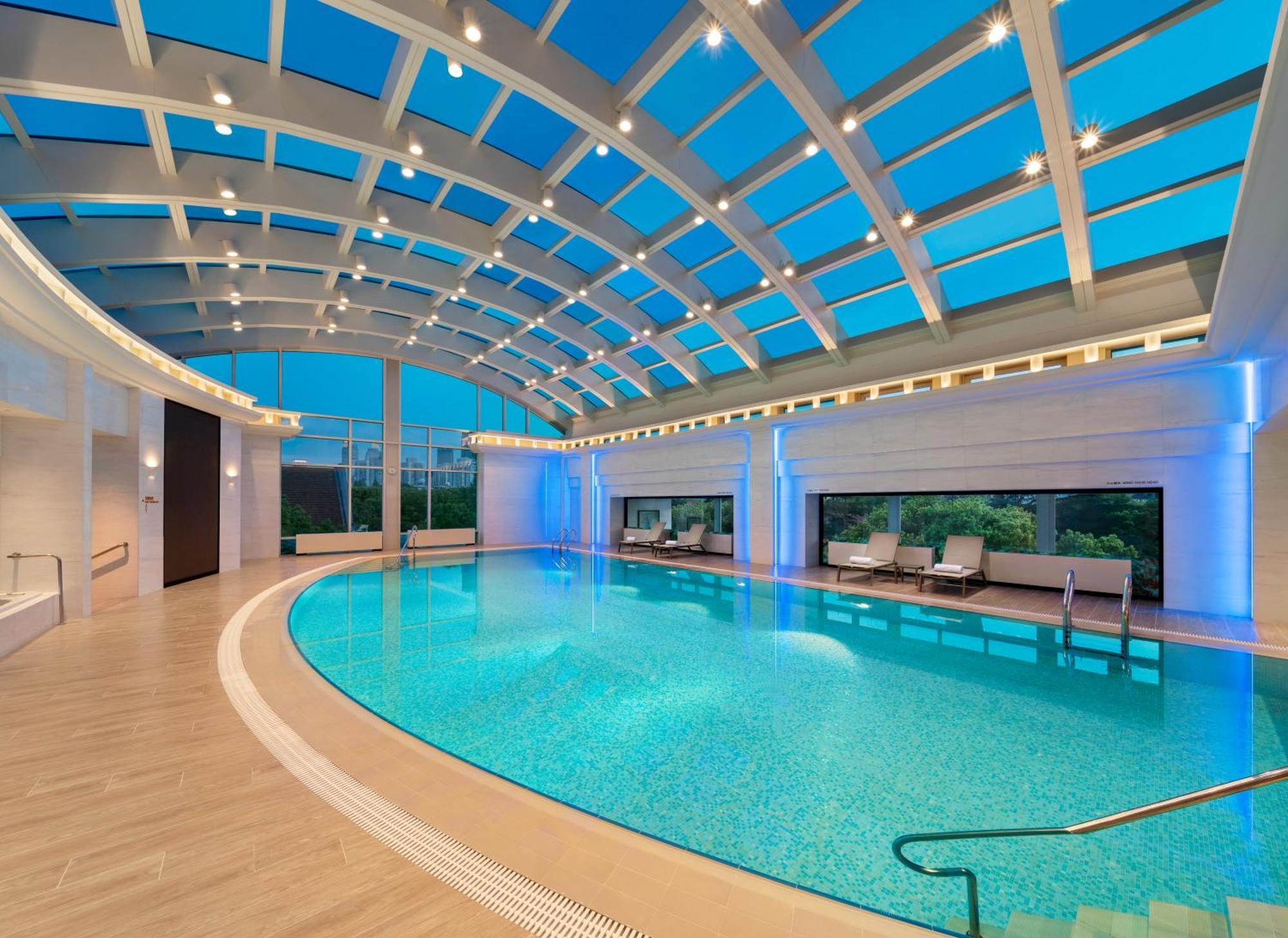 Radisson Collection Hotel, Xing Guo 上海市 エクステリア 写真