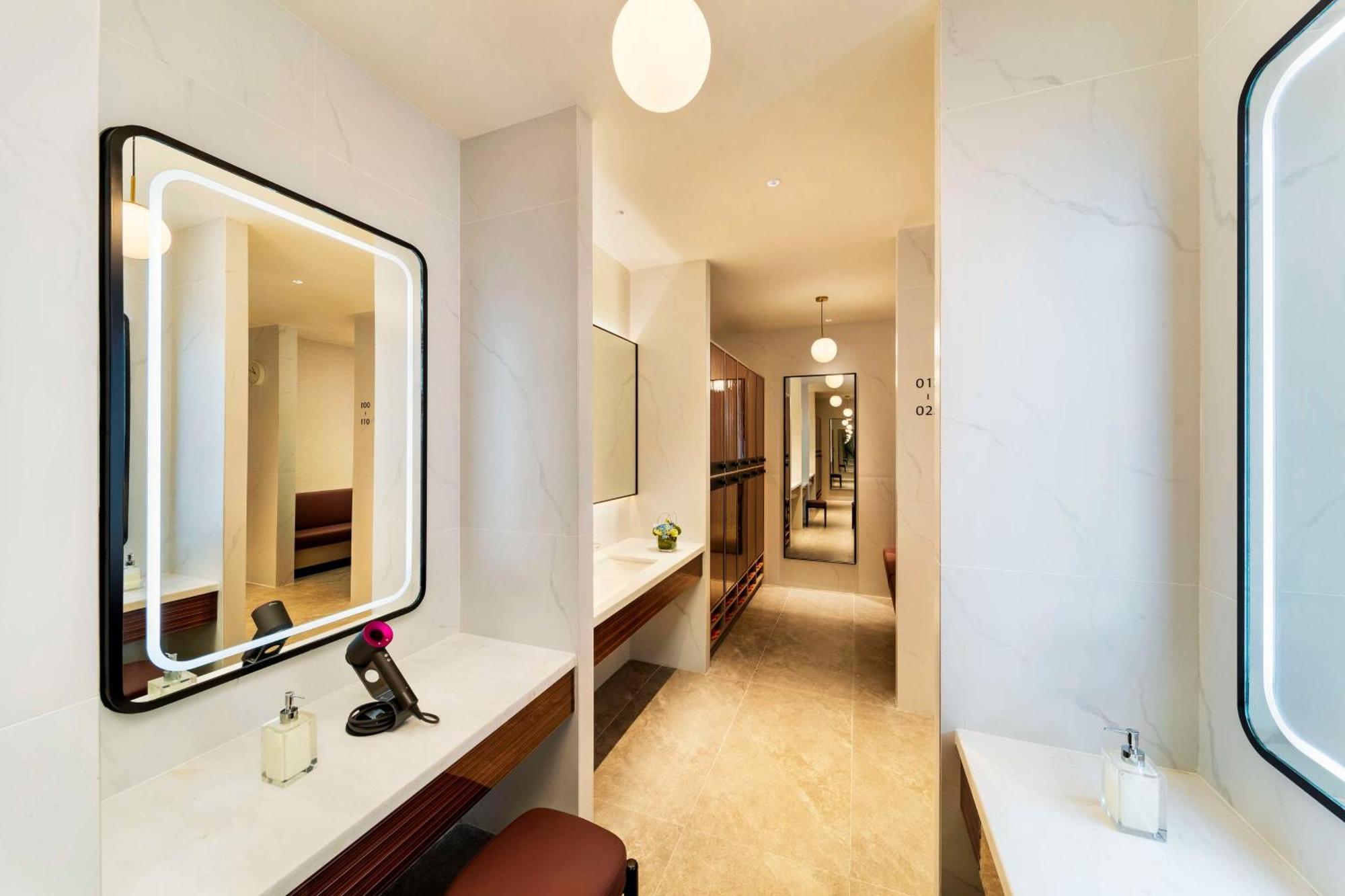 Radisson Collection Hotel, Xing Guo 上海市 エクステリア 写真