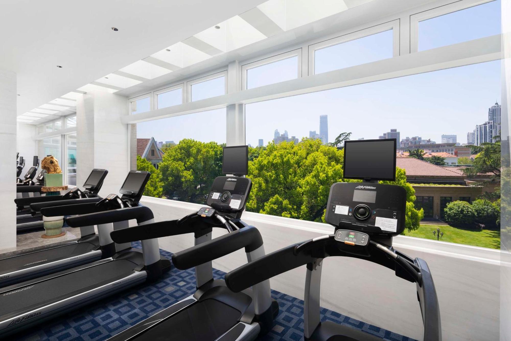 Radisson Collection Hotel, Xing Guo 上海市 エクステリア 写真