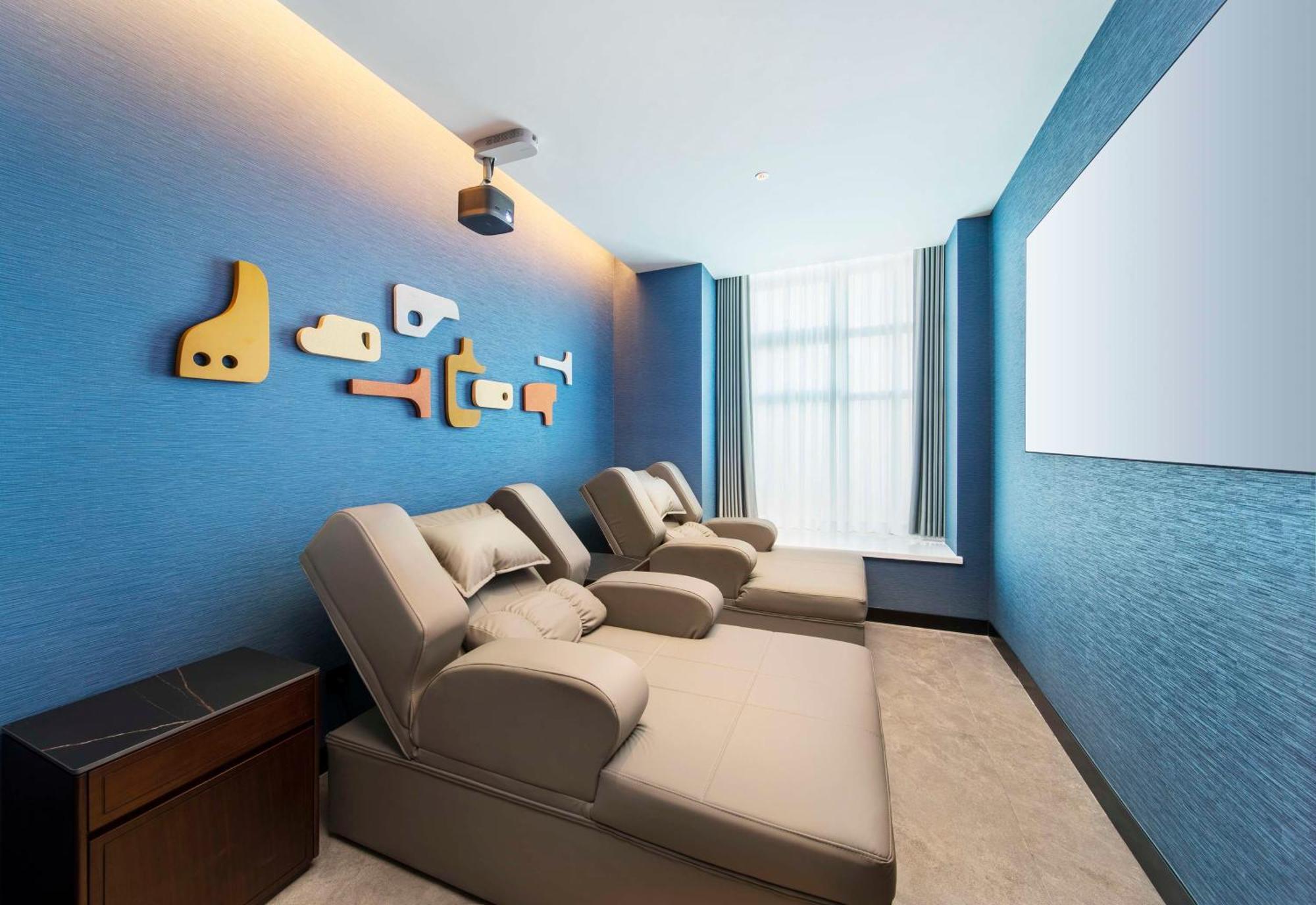Radisson Collection Hotel, Xing Guo 上海市 エクステリア 写真