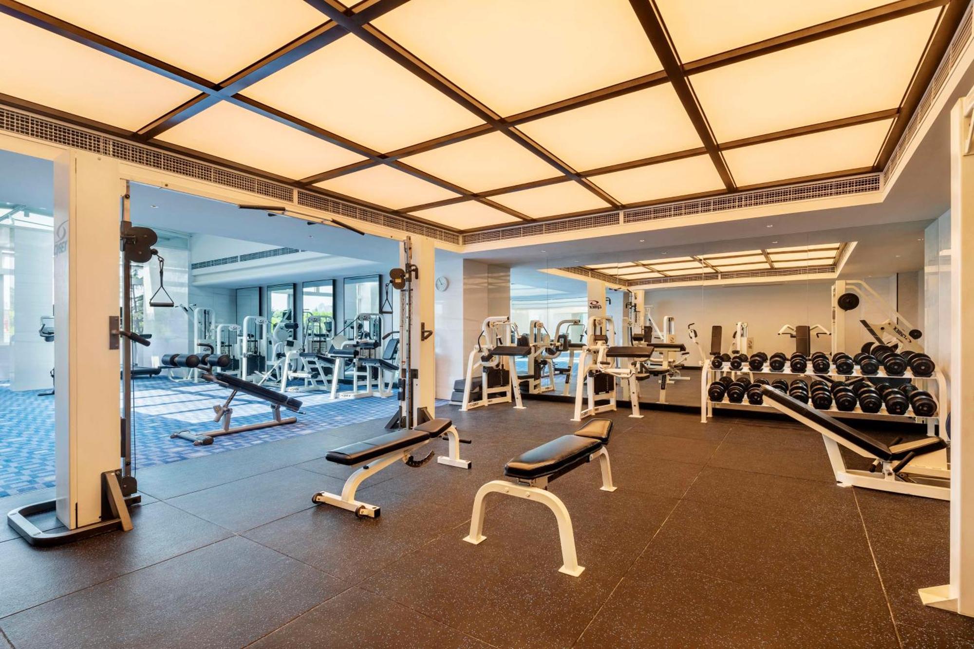 Radisson Collection Hotel, Xing Guo 上海市 エクステリア 写真