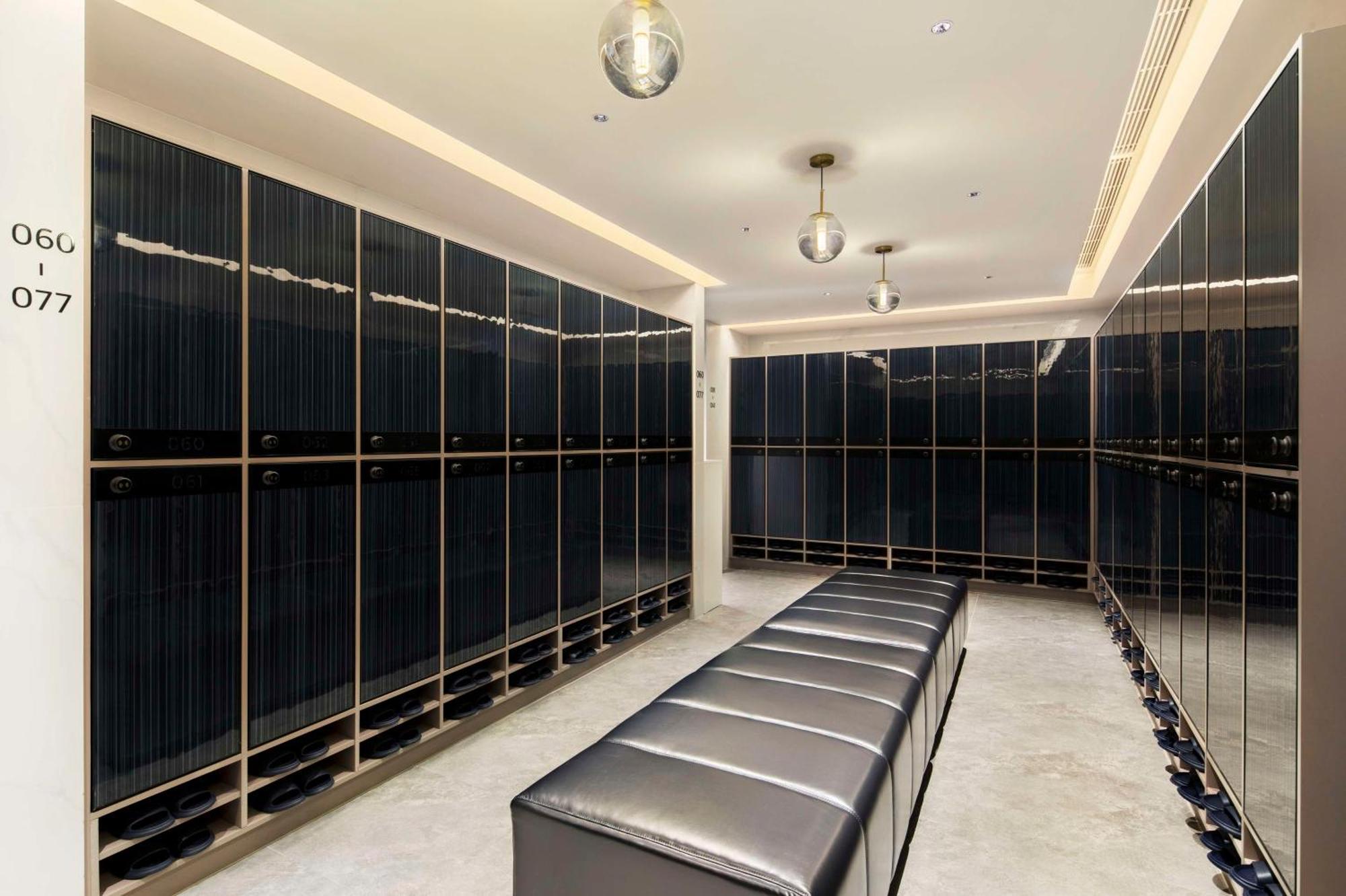 Radisson Collection Hotel, Xing Guo 上海市 エクステリア 写真