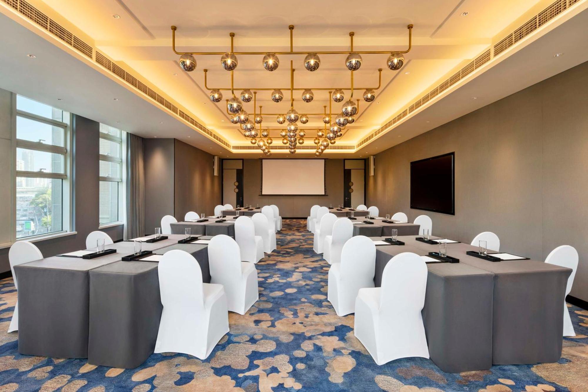 Radisson Collection Hotel, Xing Guo 上海市 エクステリア 写真