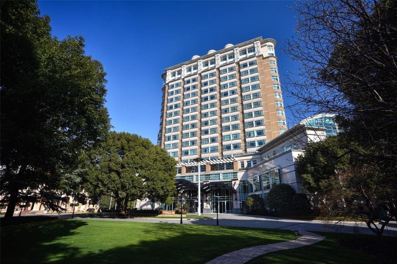 Radisson Collection Hotel, Xing Guo 上海市 エクステリア 写真